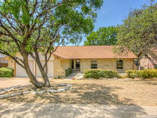 14119 Moss Farm St, San Antonio, TX 78231