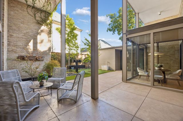 3615 Dartmouth Avenue, Highland Park, TX 75205