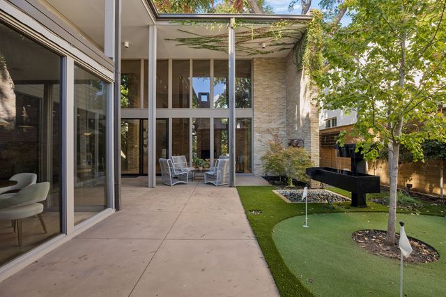 3615 Dartmouth Avenue, Highland Park, TX 75205