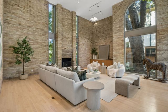 3615 Dartmouth Avenue, Highland Park, TX 75205