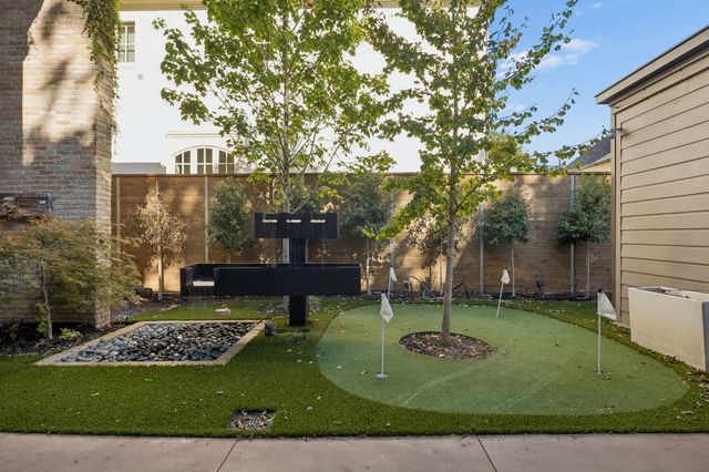 3615 Dartmouth Avenue, Highland Park, TX 75205