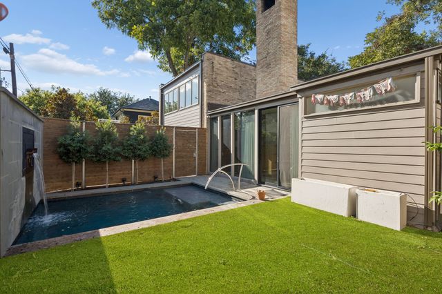 3615 Dartmouth Avenue, Highland Park, TX 75205