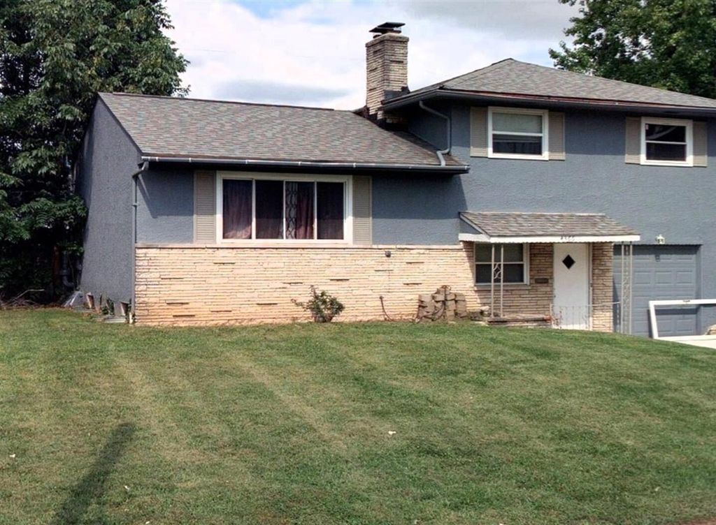 4366 E Mound Street, Columbus, OH 43227