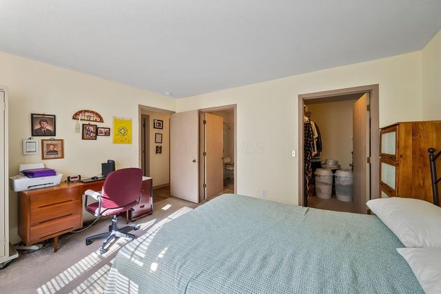 2546 TIMBERSIDE Drive, Columbus, OH 43235