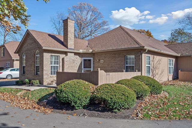 2546 TIMBERSIDE Drive, Columbus, OH 43235