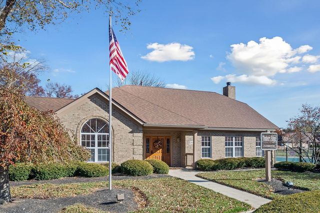 2546 TIMBERSIDE Drive, Columbus, OH 43235