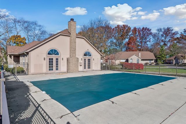 2546 TIMBERSIDE Drive, Columbus, OH 43235