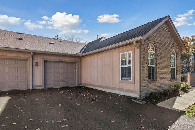 2546 TIMBERSIDE Drive, Columbus, OH 43235