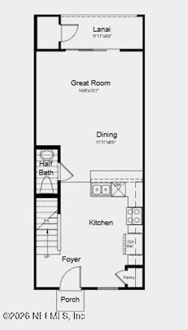 7256 SABAL Terrace, Jacksonville, FL 32210