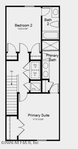 7256 SABAL Terrace, Jacksonville, FL 32210