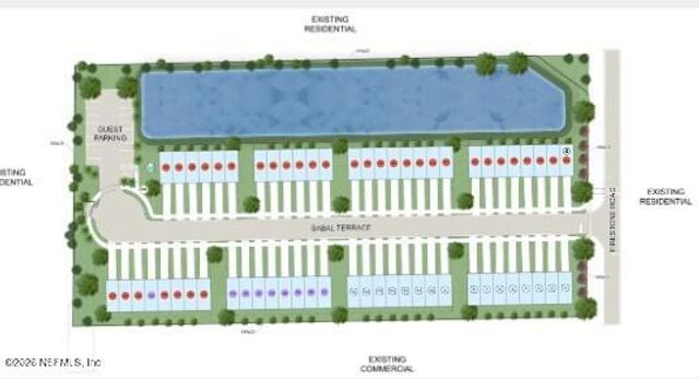 7256 SABAL Terrace, Jacksonville, FL 32210