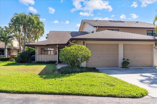 6620 SCHOONER BAY CIRCLE 6620, Sarasota, FL 34231
