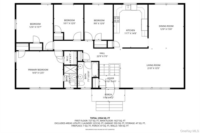 189 Rockaway Avenue, Garden City, NY 11530