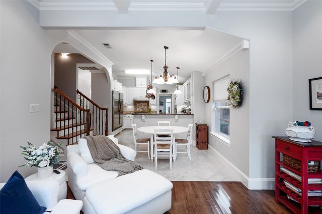 4623 W Amherst Avenue, Dallas, TX 75209