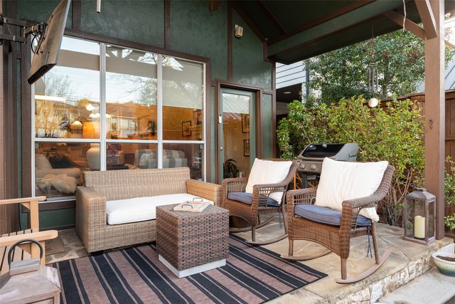 4623 W Amherst Avenue, Dallas, TX 75209