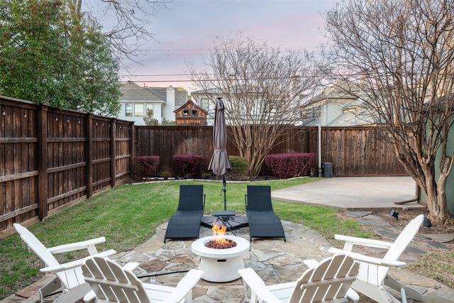4623 W Amherst Avenue, Dallas, TX 75209