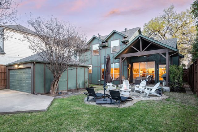 4623 W Amherst Avenue, Dallas, TX 75209