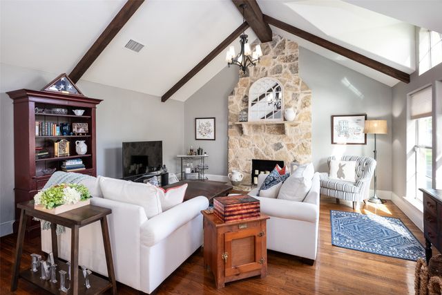 4623 W Amherst Avenue, Dallas, TX 75209