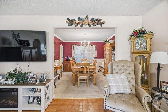 7118 Hunter Forrest Drive, Harrison, TN 37341