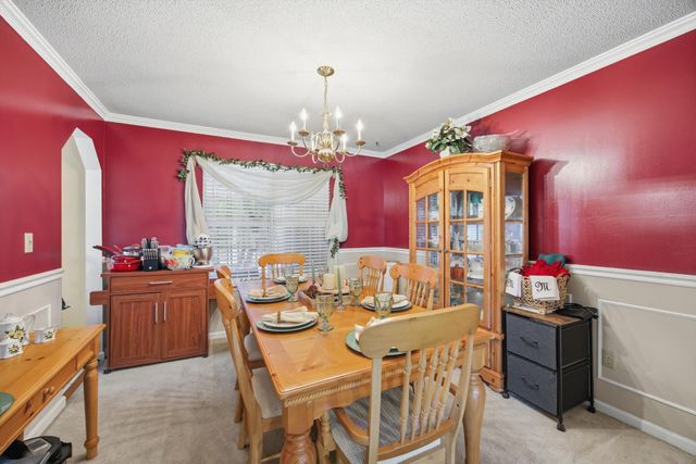 7118 Hunter Forrest Drive, Harrison, TN 37341