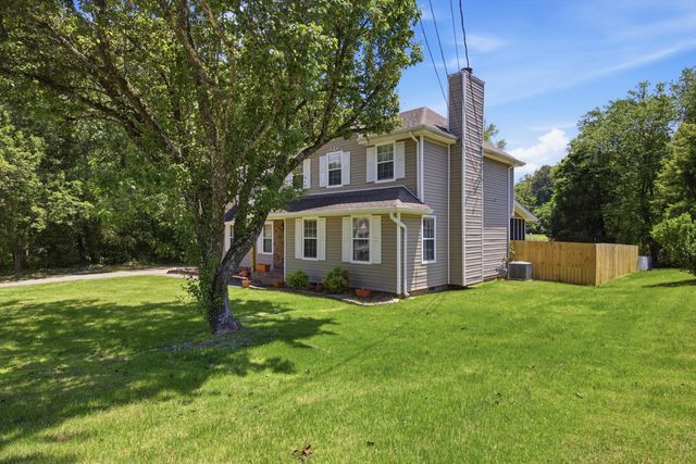 7118 Hunter Forrest Drive, Harrison, TN 37341