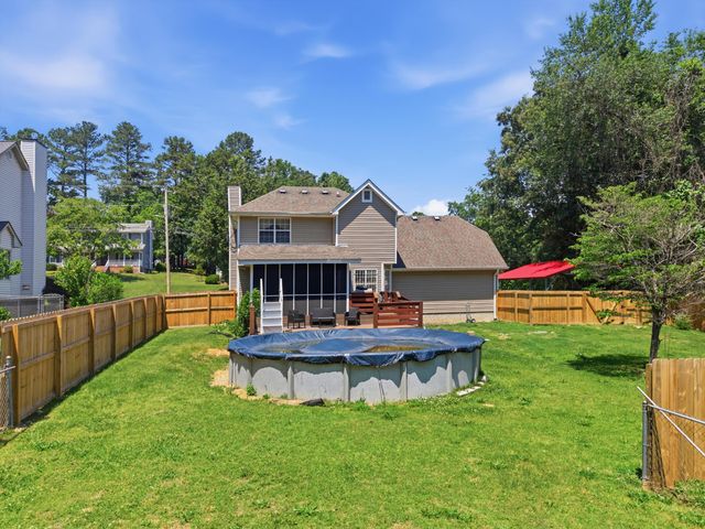 7118 Hunter Forrest Drive, Harrison, TN 37341
