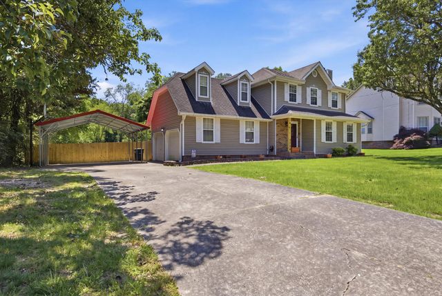 7118 Hunter Forrest Drive, Harrison, TN 37341