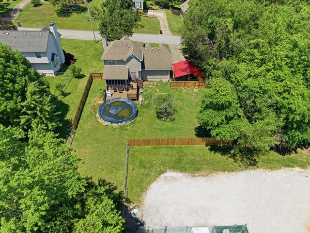 7118 Hunter Forrest Drive, Harrison, TN 37341
