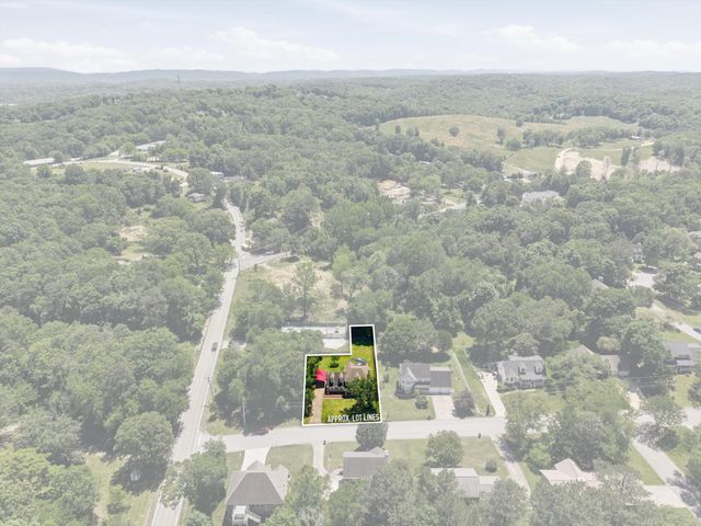 7118 Hunter Forrest Drive, Harrison, TN 37341