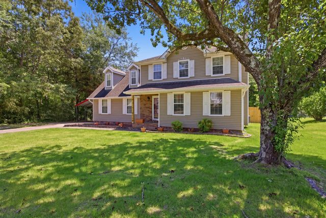7118 Hunter Forrest Drive, Harrison, TN 37341