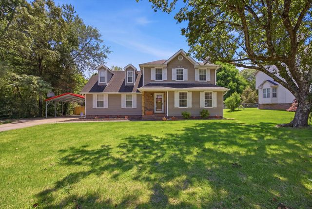 7118 Hunter Forrest Drive, Harrison, TN 37341
