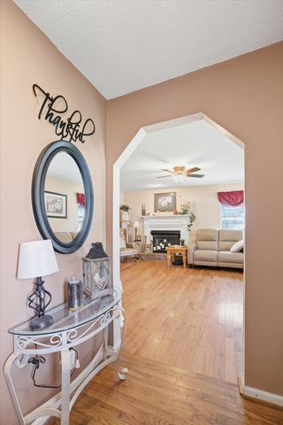 7118 Hunter Forrest Drive, Harrison, TN 37341
