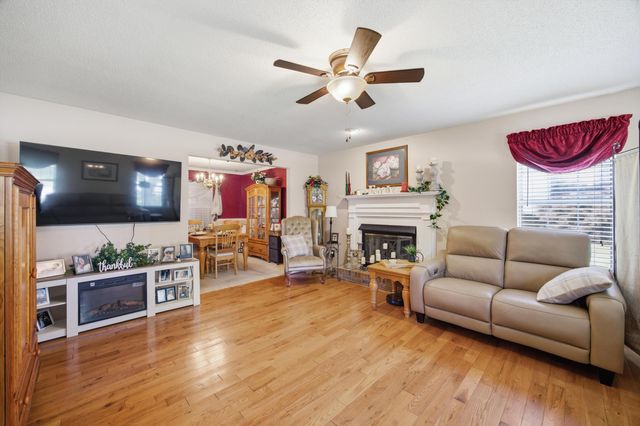 7118 Hunter Forrest Drive, Harrison, TN 37341