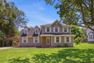 7118 Hunter Forrest Drive, Harrison, TN 37341
