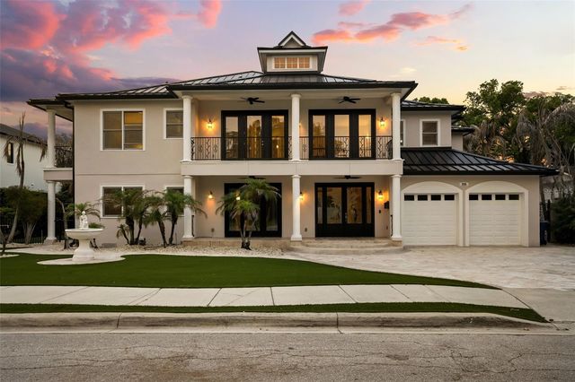 255 W GEORGE AVENUE, Maitland, FL 32751