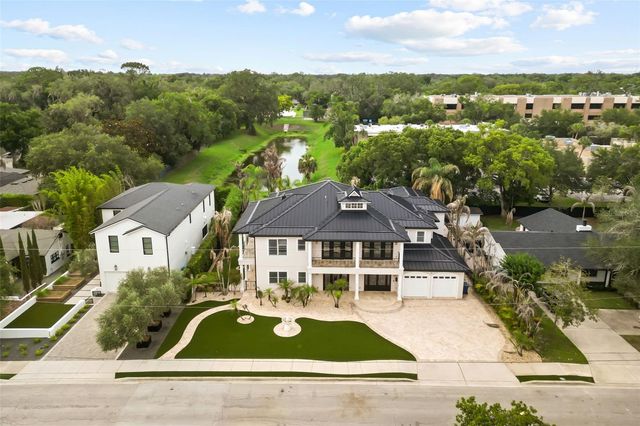 255 W GEORGE AVENUE, Maitland, FL 32751