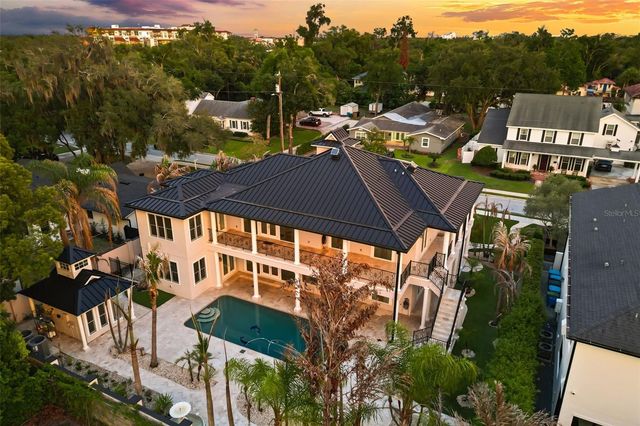 255 W GEORGE AVENUE, Maitland, FL 32751