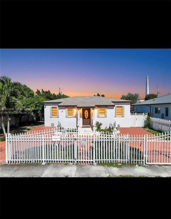 151 W 44th St, Hialeah, FL 33012
