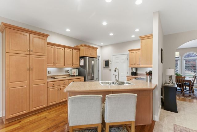 102 Jeannette Avenue, Frankfort, KY 40601