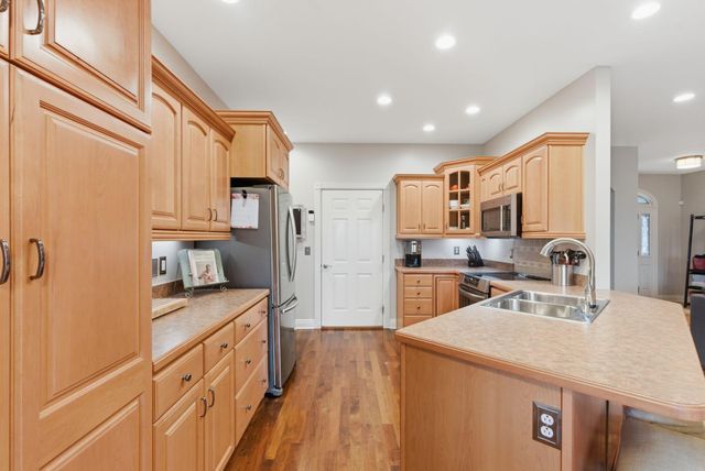 102 Jeannette Avenue, Frankfort, KY 40601