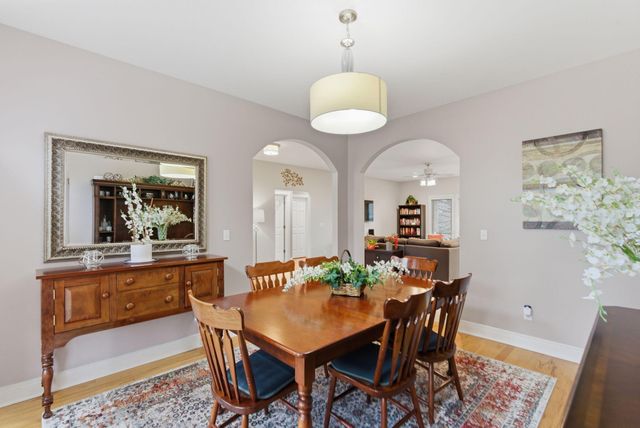 102 Jeannette Avenue, Frankfort, KY 40601