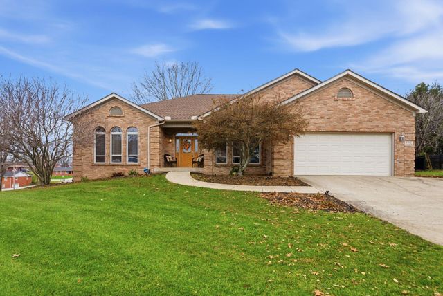 102 Jeannette Avenue, Frankfort, KY 40601