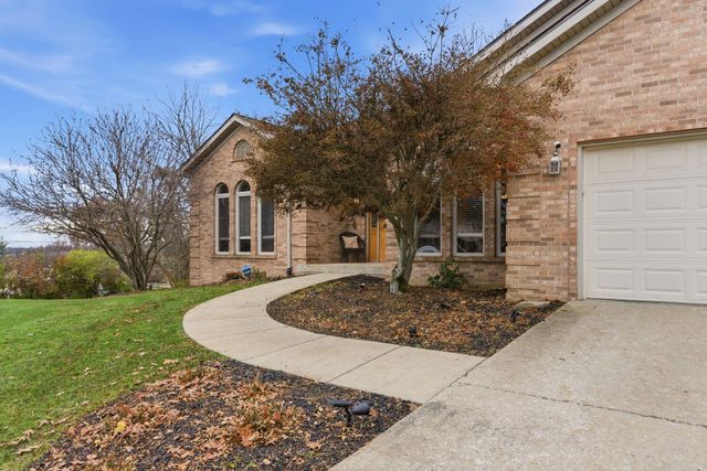 102 Jeannette Avenue, Frankfort, KY 40601