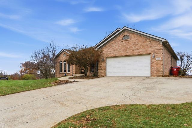 102 Jeannette Avenue, Frankfort, KY 40601