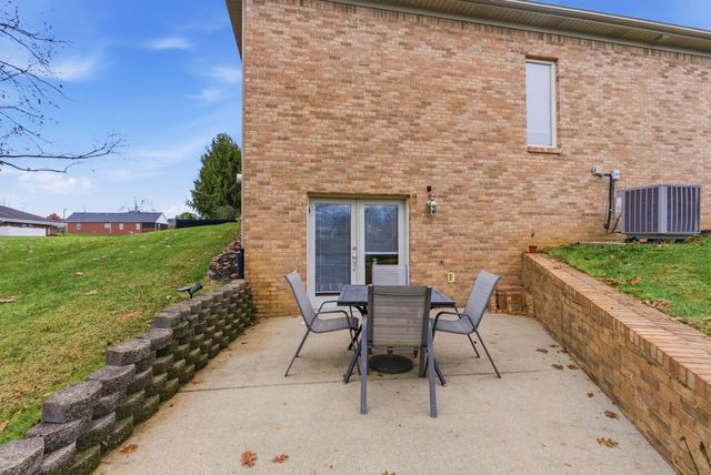 102 Jeannette Avenue, Frankfort, KY 40601