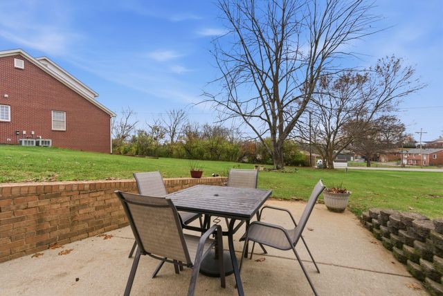 102 Jeannette Avenue, Frankfort, KY 40601