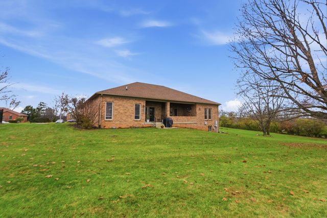 102 Jeannette Avenue, Frankfort, KY 40601