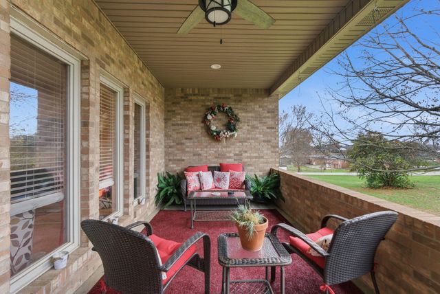 102 Jeannette Avenue, Frankfort, KY 40601