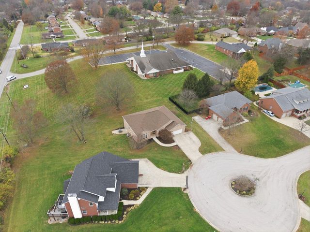 102 Jeannette Avenue, Frankfort, KY 40601