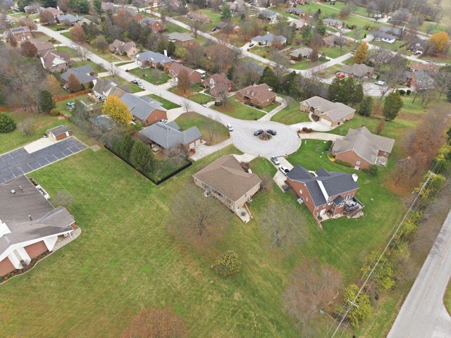 102 Jeannette Avenue, Frankfort, KY 40601